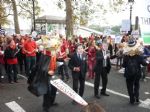 Salford Marches For A Future That Works 